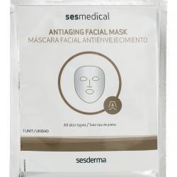 Sesderma - Máscara Facial Antienvejecimiento Sesmedical