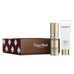 Set Essential Shock Revolution Cream 75 ml + Serum 30 ml