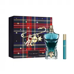 Set Le Beau Eau de Toilette 125 ml + Travel Size 10 ml