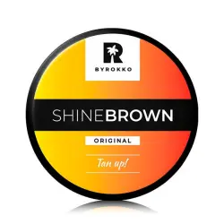 Shine Brown