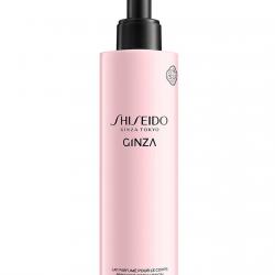 Shiseido - Loción Corporal Perfumada Ginza 200 Ml