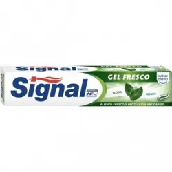 Signal Pasta Gel Fresco, 75 ml