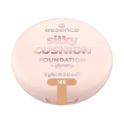 Silky Cushion Foundation 168