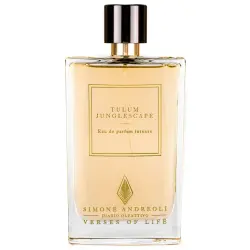 Simone Andreoli - Verses of Life Eau de Parfum Intense Spray Perfumes 100 ml female