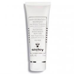 Sisley - Crema Soin Matifiant Hydratant Aux Resines Tropicales 60 Ml