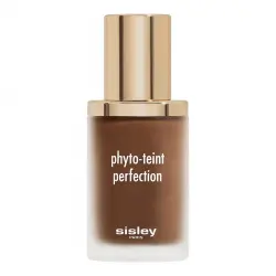 Sisley - Phyto-Teint Perfection Bases de maquillaje 30 ml 8N Espresso