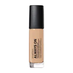 Smashbox - Always On Skin Balancing Bases de maquillaje 30 ml L20-N