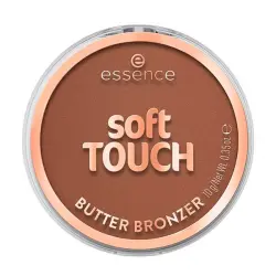 Soft Touch Butter Bronzer 03