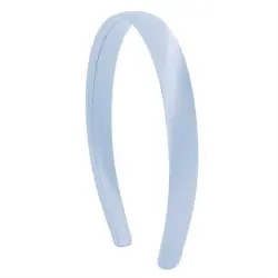 Soho - Diadema Audrey Cintas y diademas 1 pieces Plata unisex