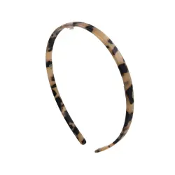 Soho - Diadema Rian Cintas y diademas 1 pieces Negro female