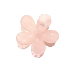 Soho - Pinza Para El Cabello Flor Pinzas y horquillas 1 pieces Nude female