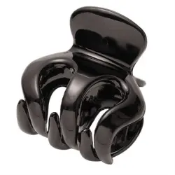 Soho - Pinza Para El Pelo Morgan Pinzas y horquillas 1 pieces Negro unisex