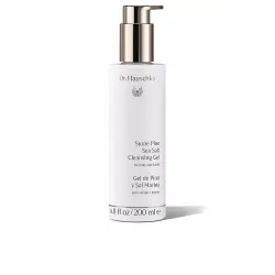 Stone Pine Sea Salt cleansing gel 200 ml