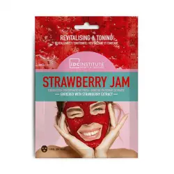 Strawberry Jam