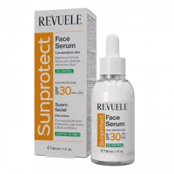 Sunprotect Serum Facial Oil Control SPF30+ 30 ml