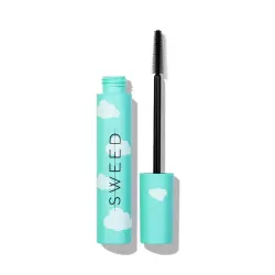 Sweed - Cloud Mascara Máscaras de pestañas 12 ml Black