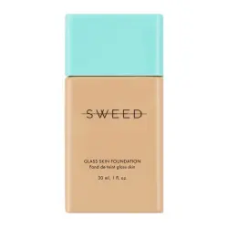 Sweed - Glass Skin Bases de maquillaje 30 ml 14 - 14 DEEP N/W