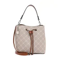 Tamaris - Bolsa TAS Anastasia Bolsos de mano 1 pieces Gris female