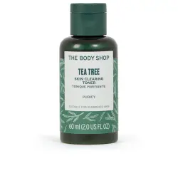 Tea Tree toner 60 ml