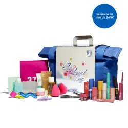 The Advent Bag 2026 Estuches de regalo 1kg 3INA