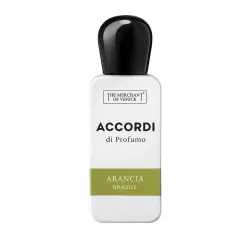 THE MERCHANT OF VENICE - Accordi di Profumo Arancia Brasile Perfumes unisex 30 ml unisex