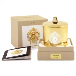 Tiziana Terenzi - Cassiopea Velas 170 g unisex