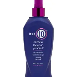 Tratamiento Leave-In Reparador Miracle 295 ml De It'S A 10