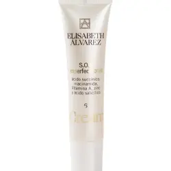 Tratamiento Sos Imperfecciones 15 ml Elisabeth Álvarez Cosmetics