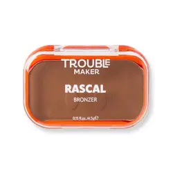 Trouble Maker - Bronceador en polvo Rascal - Scoundrel