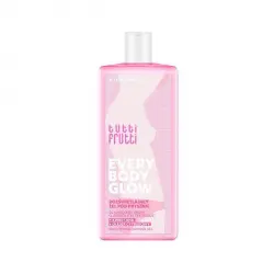 Tutti Frutti Every Body Glow Gel de ducha Iluminador 400 ml
