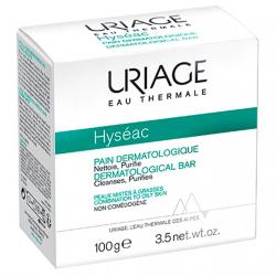 Uriage - Hyséac Pan Dermatológico100g