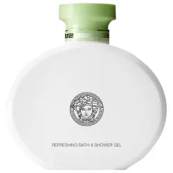 Versace - Versense Shower Gel Geles de ducha 200 ml female