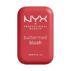 W Buttermelt Blush Butta Than Coral