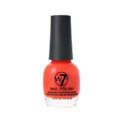 W7 - Esmalte de uñas - 091A: Zesty Red