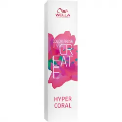 Wella Professionals Color Fresh Create Hyper Coral 60.0 ml