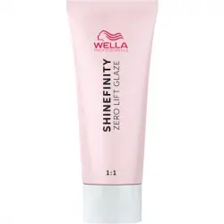 Wella Professionals Zero Lift Glaze 08/8 Blue Pearl 60.0 ml