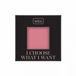 Wibo Wibo Colorete I Choose What i Want 2, 4.9 gr