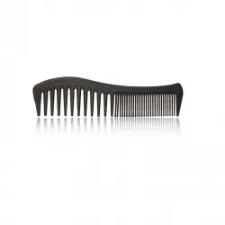 Xanitalia Pro Peine Para Cabello Ondulado 1 UN 1.0 pieces