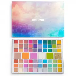 XX Revolution - *Cloud* - Paleta de sombras XX - Cloud