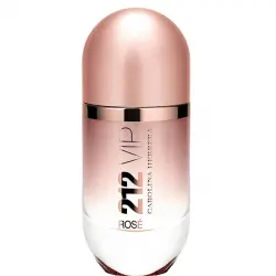 212 Vip RosÃ© 80Ml