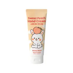 Crema de Manos Sweet Peach 100 ml