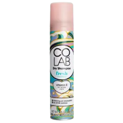 Champú Seco Fresh  CoLab