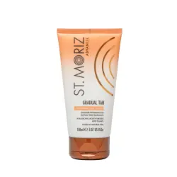 Loción Autobronceadora Iluminadora Glow Gradual 150 ml