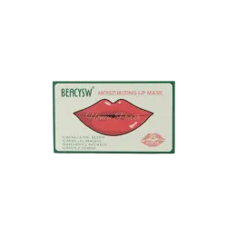 Lip Mask Hidratante Colágeno