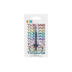 ¡33% DTO! Tijeras de Punta Curva 15 gr