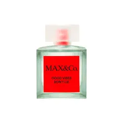 Good Vibes Don't Lie Eau de Parfum 100 ml