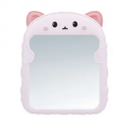 Espejo Cutie Kitty  Woo oow