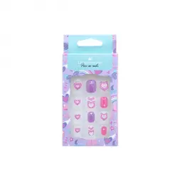 ¡43% DTO! Little Princess On Nails Heart