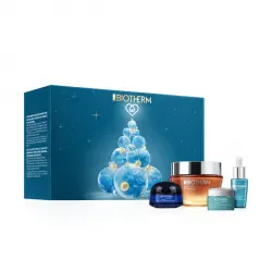 ¡48% DTO! Set Blue Therapy Amber 50 ml