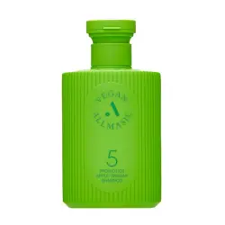 5 Probiotics Apple Vinegar